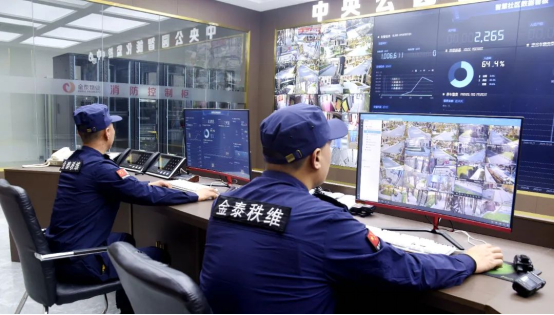 网站金泰物业探索服务新模式 精细化管理持续推进670.png