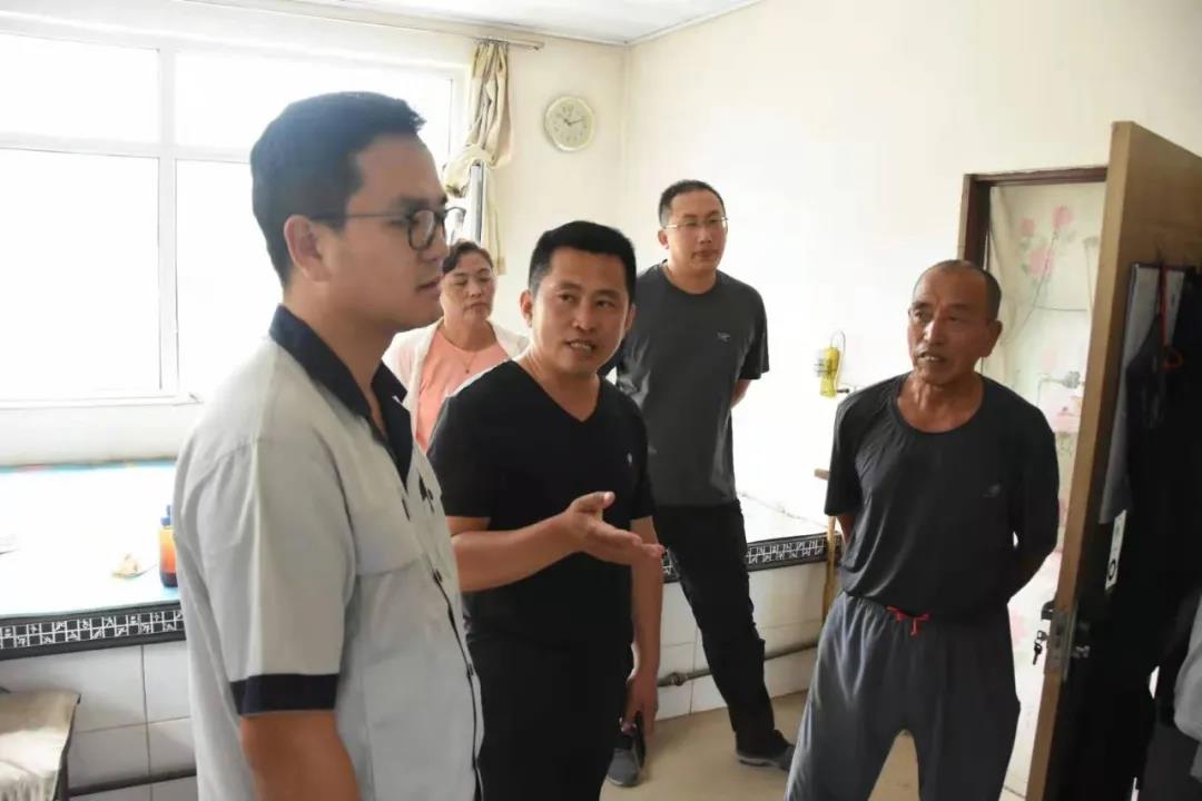 一封朴实的感谢信，道出浓浓帮扶情(图5)