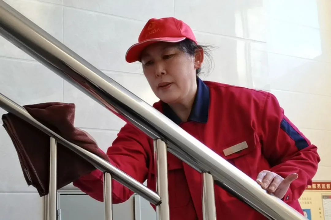 节日快乐!她们是金达最美的风采(图5) 节日快乐!她们是金达最美的风采(图5)