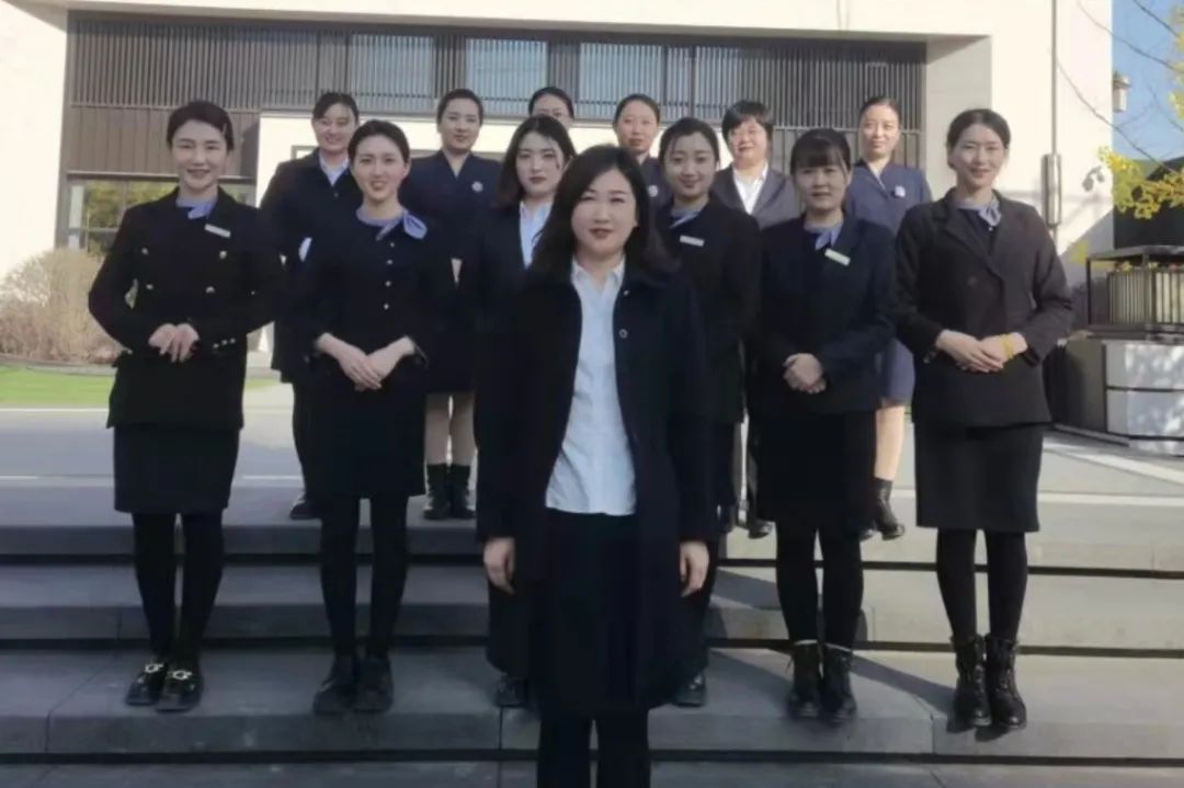 节日快乐!她们是金达最美的风采(图7) 节日快乐!她们是金达最美的风采(图7)