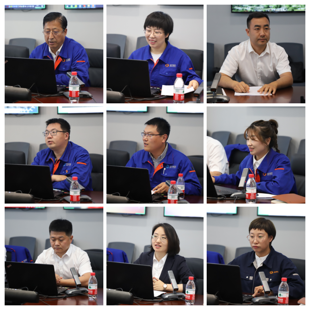 集结【新】力量!金达集团人才战略专班首期开启!(图2) 集结【新】力量!金达集团人才战略专班首期开启!(图2)