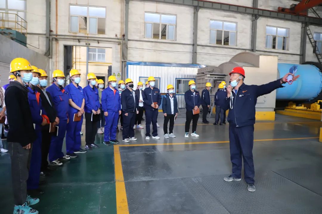 集结【新】力量!金达集团人才战略专班首期开启!(图3) 集结【新】力量!金达集团人才战略专班首期开启!(图3)